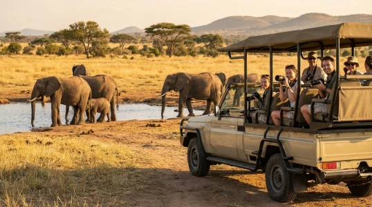 Mardin'in Gizemli Tarihi ve Kültürel Hazineleri Turu