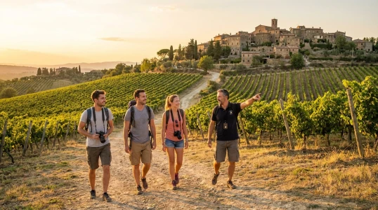 Göreme Balon Turu (Ekonomi Sınıfı)