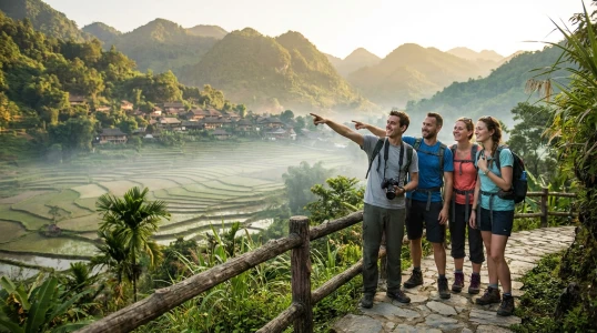 Fransa'da 3 Gün: Sanat, Tarih ve Lezzet Keşfi