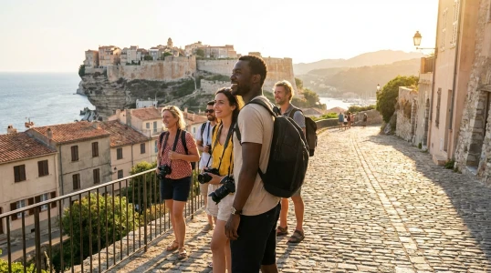 Fransa'da 3 Gün: Sanat, Tarih ve Lezzet Keşfi