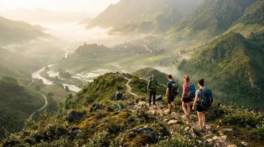 Fransa'da 3 Gün: Sanat, Tarih ve Lezzet Keşfi