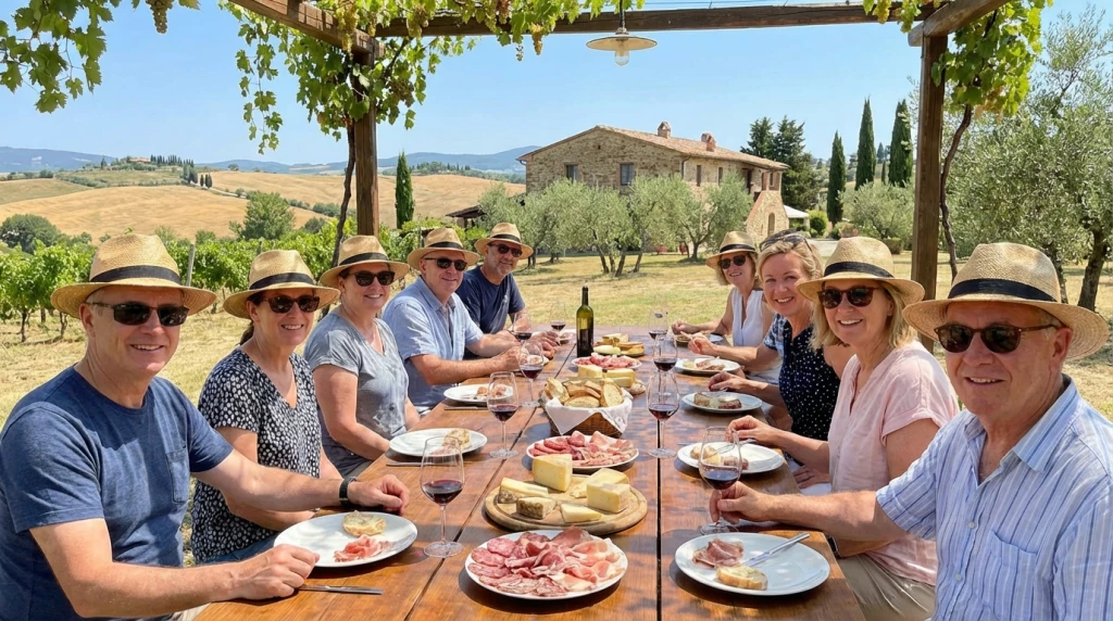 Günübirlik Kuşadası Tekne Macerası