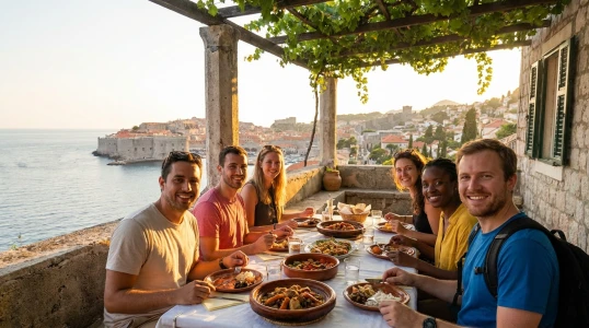 3 Gün 2 Gece Konaklamalı Kapadokya Keşif Turu