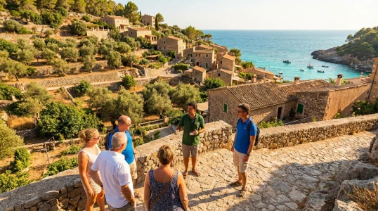 3 Gün 2 Gece Konaklamalı Kapadokya Keşif Turu