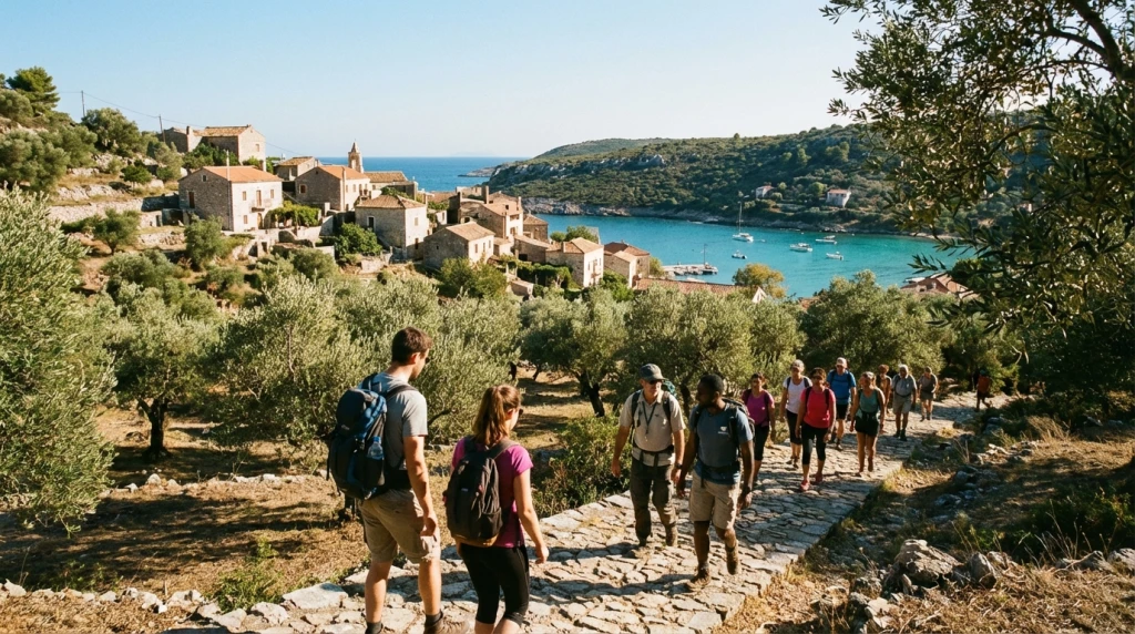 Dagelijkse Istanbul Straatvoedsel Wandeling Tour