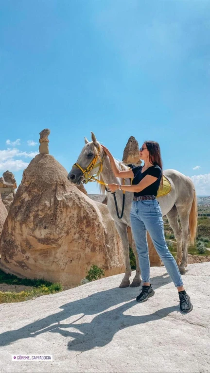 Мальовнича подорож верхом для всіх рівнів