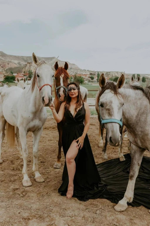 Мальовнича подорож верхом для всіх рівнів