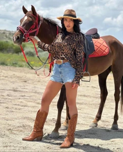 风景优美的骑马冒险，适合所有水平