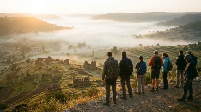 Bali Rüyası: Tapınaklar, Plajlar ve Doğa Kaçamağı