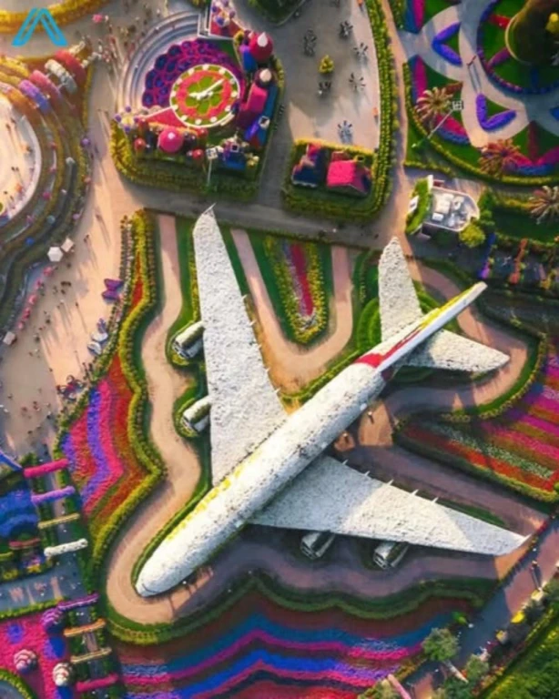 1 Günlük Dubai Şehir Turu