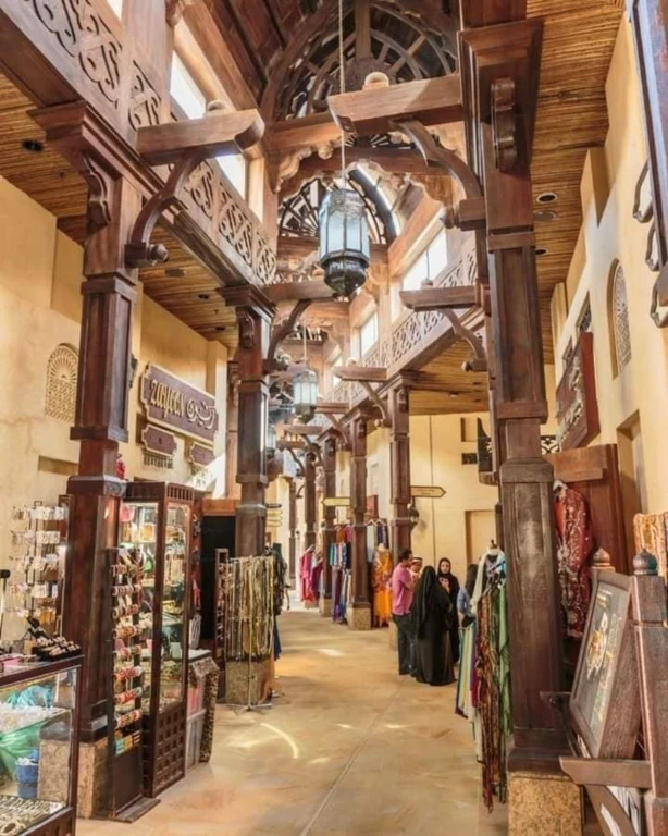 1 Günlük Dubai Şehir Turu