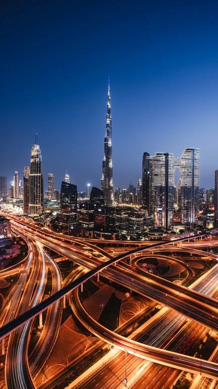 1 Günlük Dubai Şehir Turu