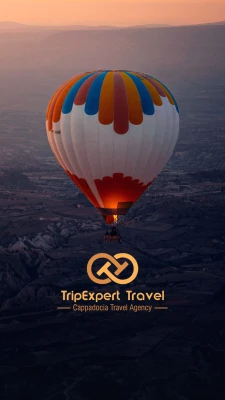 Hot Air Balloon Cappadocia