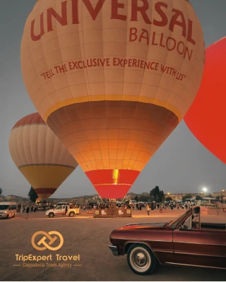 Cappadocia Activities