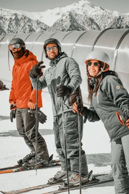 Erciyes Ski Tours
