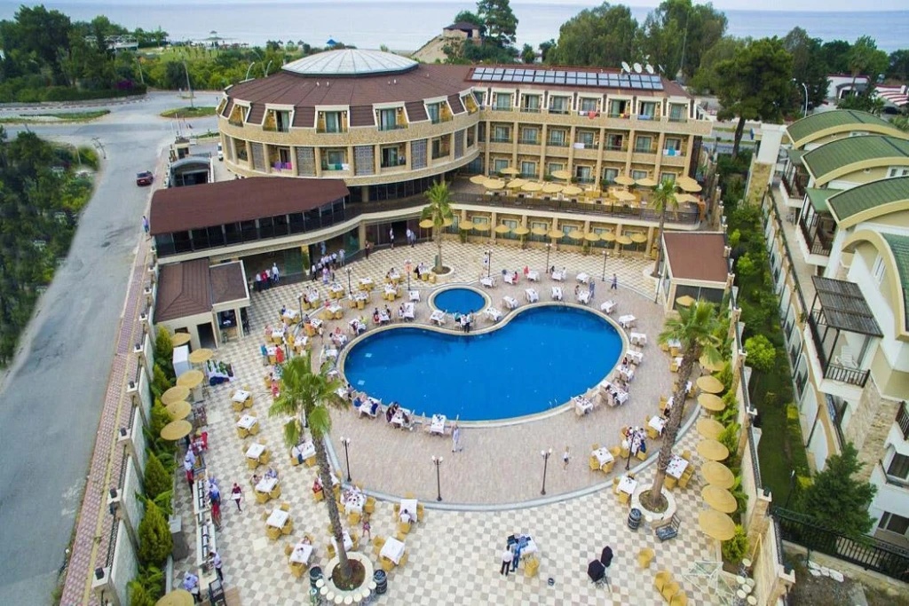 Elamir Resort Hotel