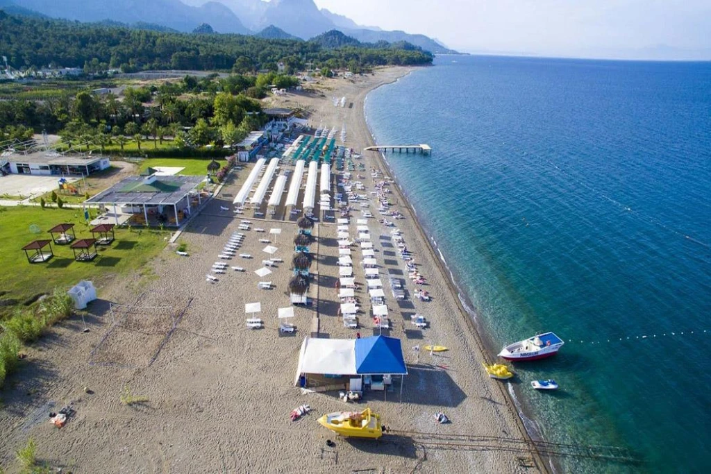 Elamir Resort Hotel