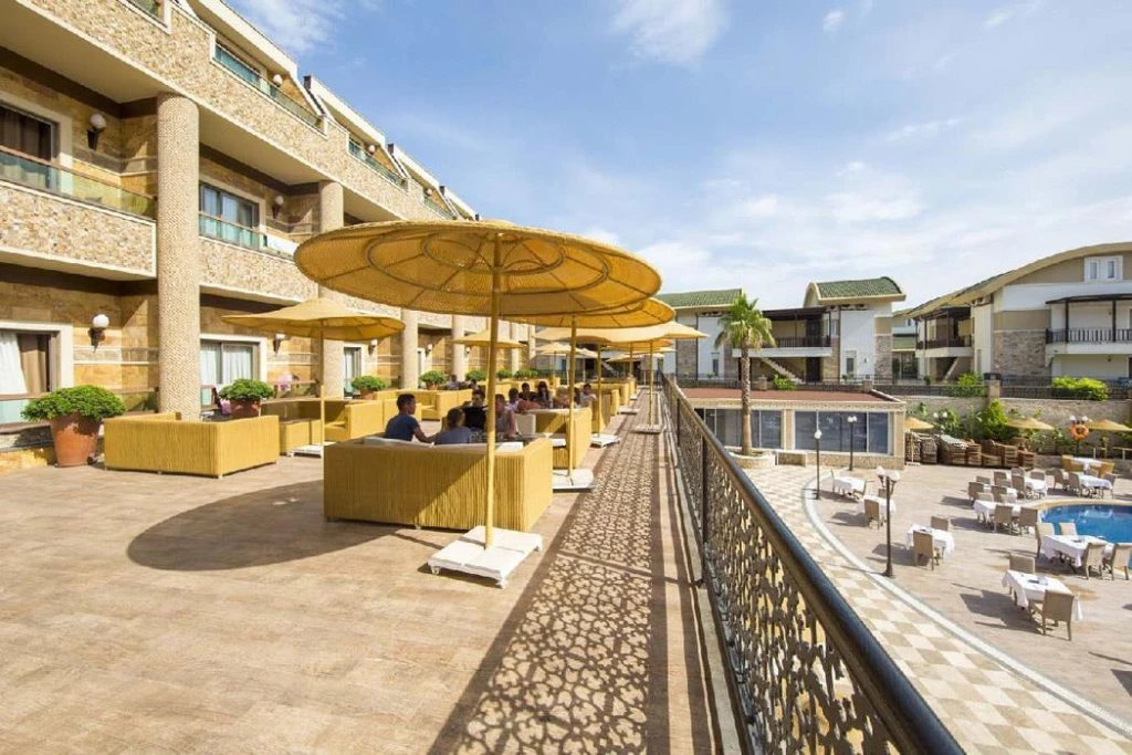 Elamir Resort Hotel