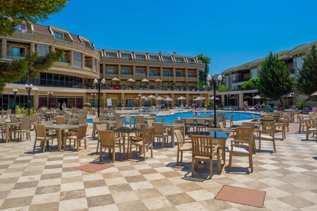 Elamir Resort Hotel