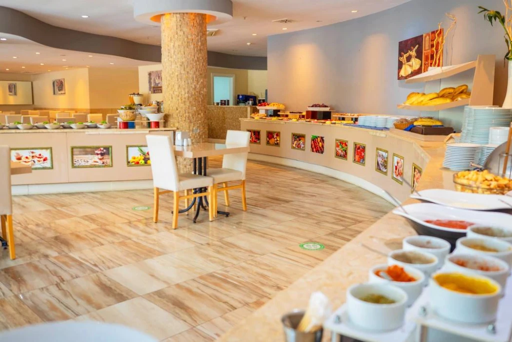 Elamir Resort Hotel