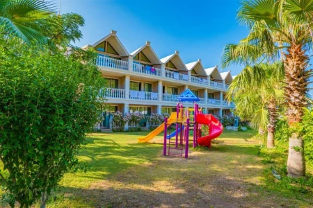 Beltom Beach Adrasan