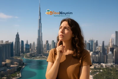 Qu'est-ce qui est célèbre à Dubaï ? Guide des souvenirs à rapporter de vacances à Dubaï.