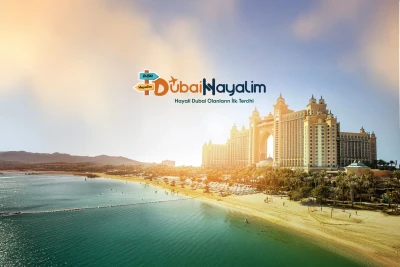 Guide de séjour à Dubaï 2025 : Où loger, quel hôtel choisir ?