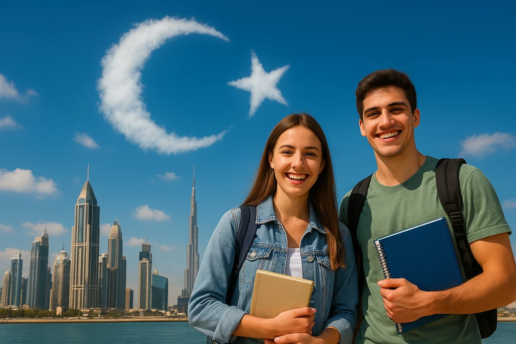 "Gibt es eine Türkische Schule in Dubai? Aktueller Leitfaden für Eltern"