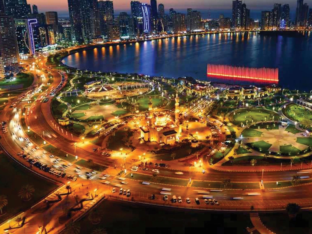 Sharjah City Tour