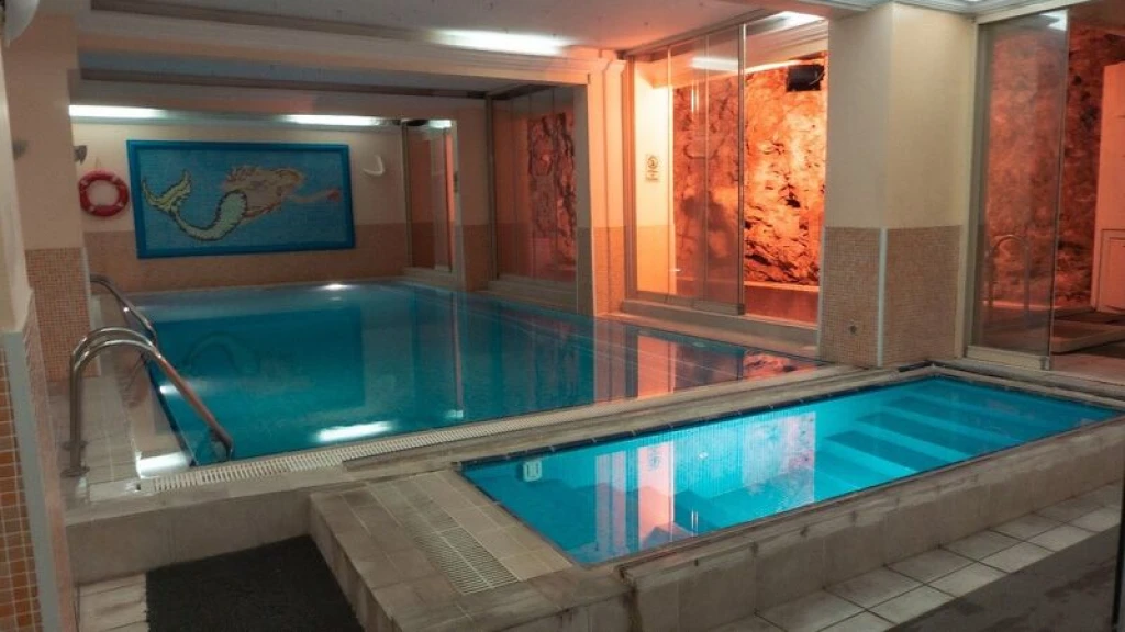 1 Gece 2 Gün Uludağ Turu Kırcı Termal