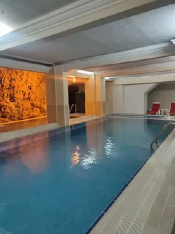 1 Gece 2 Gün Uludağ Turu Kırcı Termal