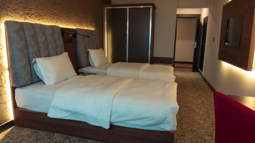 1 Gece 2 Gün Uludağ Turu Kırcı Termal