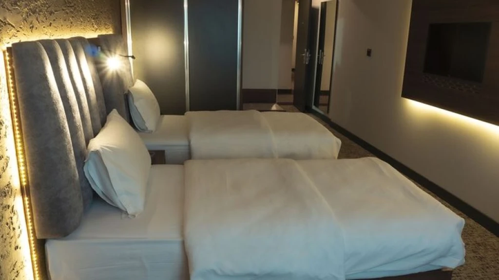 1 Gece 2 Gün Uludağ Turu Kırcı Termal