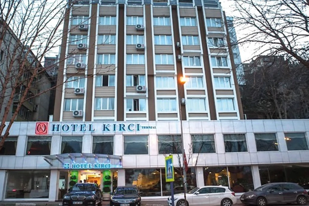 1 Gece 2 Gün Uludağ Turu Kırcı Termal