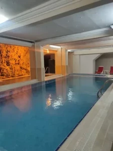 1 Gece 2 Gün Uludağ Turu Kırcı Termal