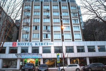 1 Gece 2 Gün Uludağ Turu Kırcı Termal