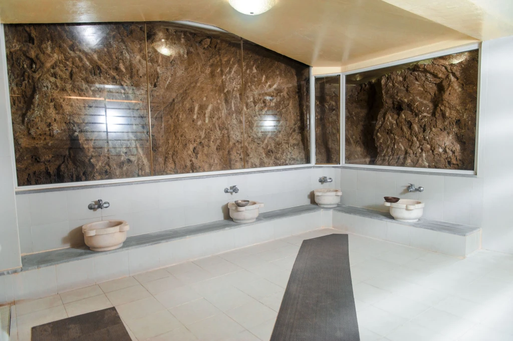 1 Gece 2 Gün Uludağ Turu Kırcı Termal