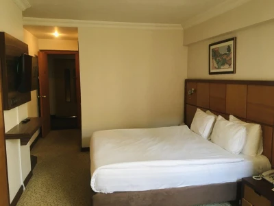 1 Gece 2 Gün Uludağ Turu Kırcı Termal