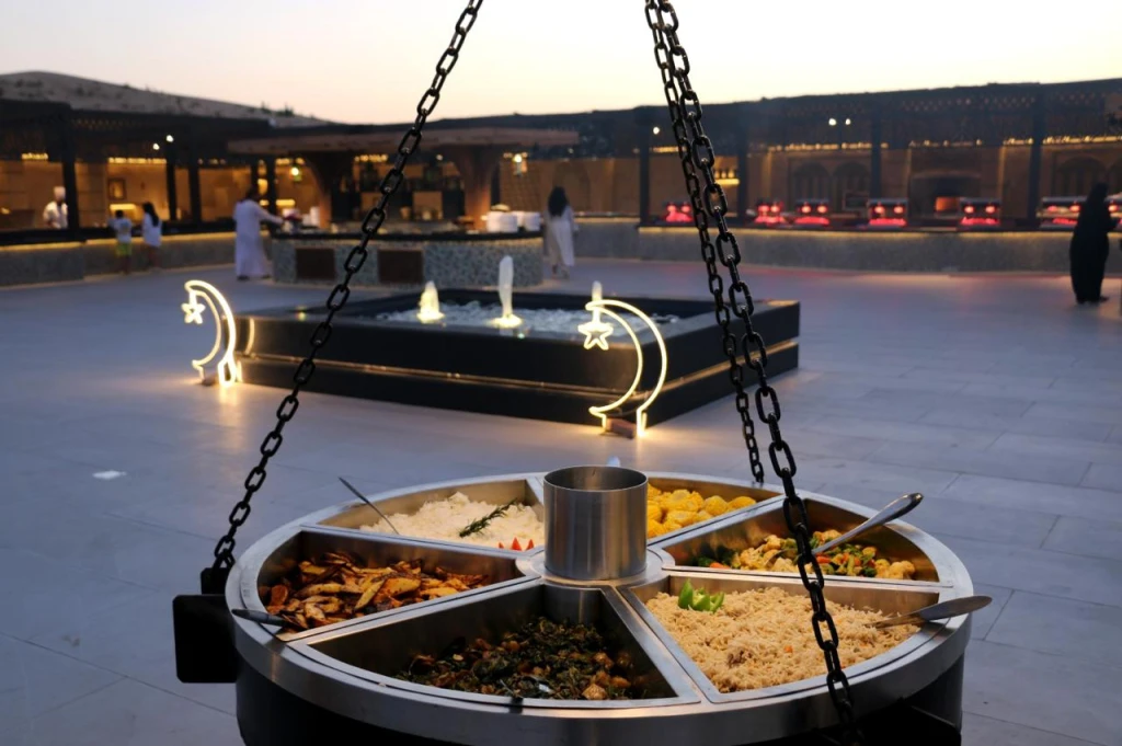 Excursión al desierto con conducción en dunas y cena