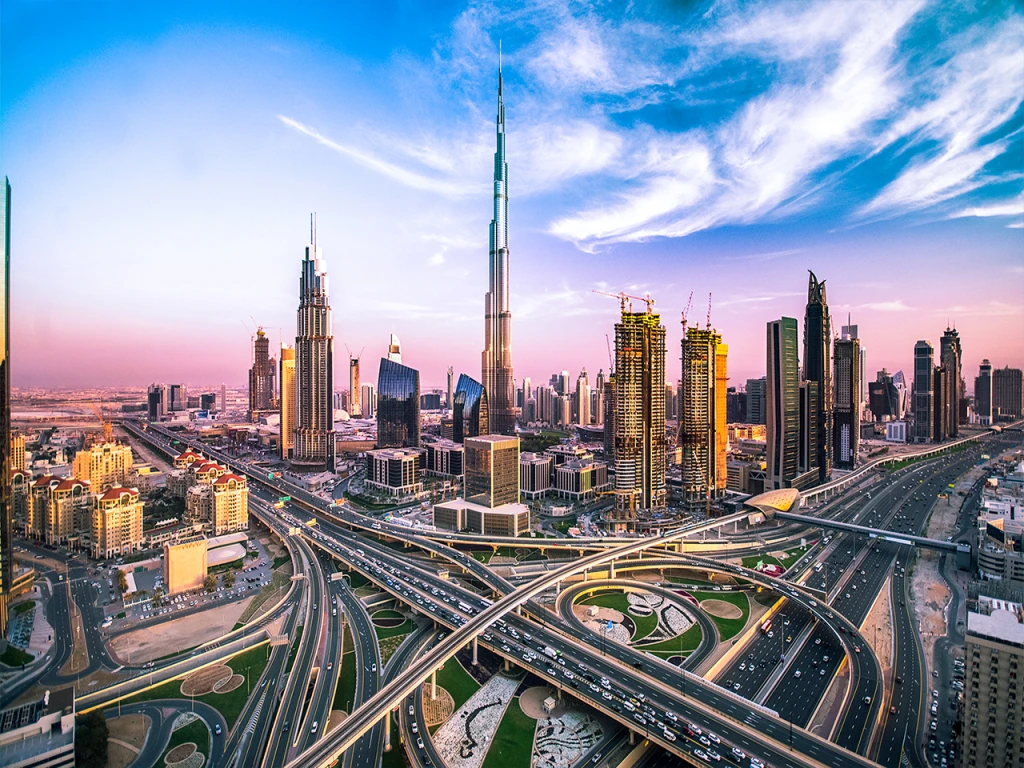 Burj Khalifa Turu – 148. + 124. + 125. Kat Öncelikli Saatler (Sadece Bilet)