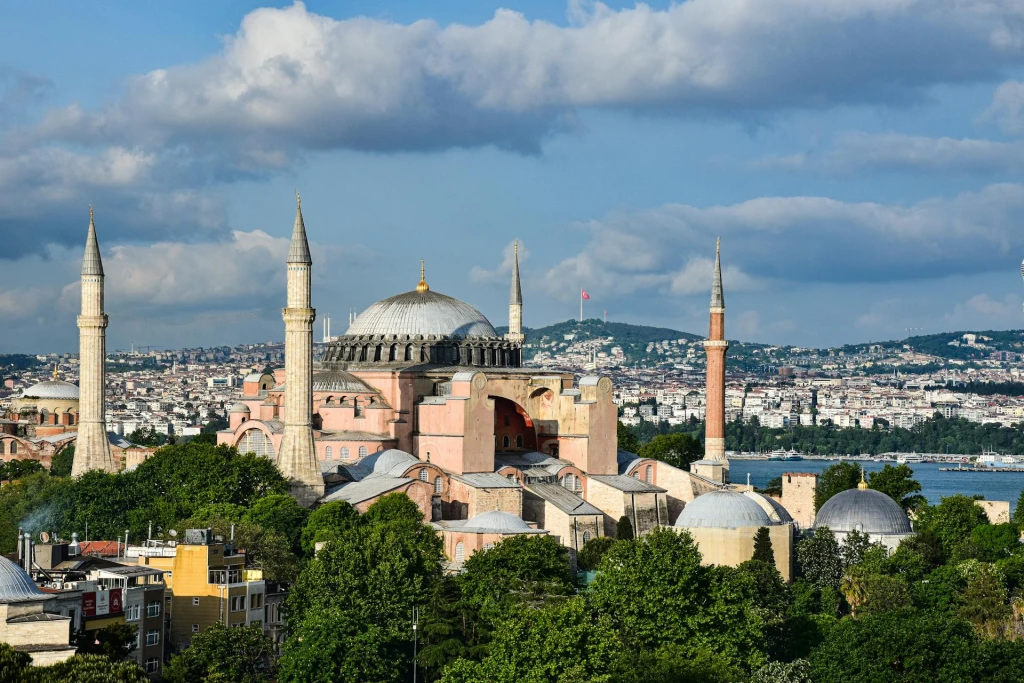 10 Überraschungen für Amerikaner, die Istanbul besuchen (Sie werden #7 nicht glauben)