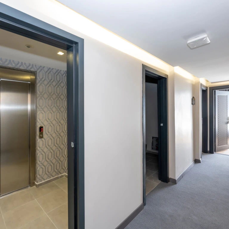 Hotel Aeropuerto Heaven Inn