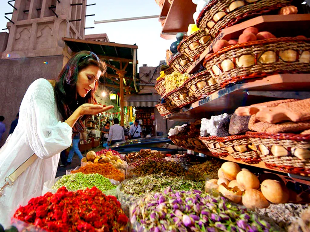 Dubai Half Day City Tour