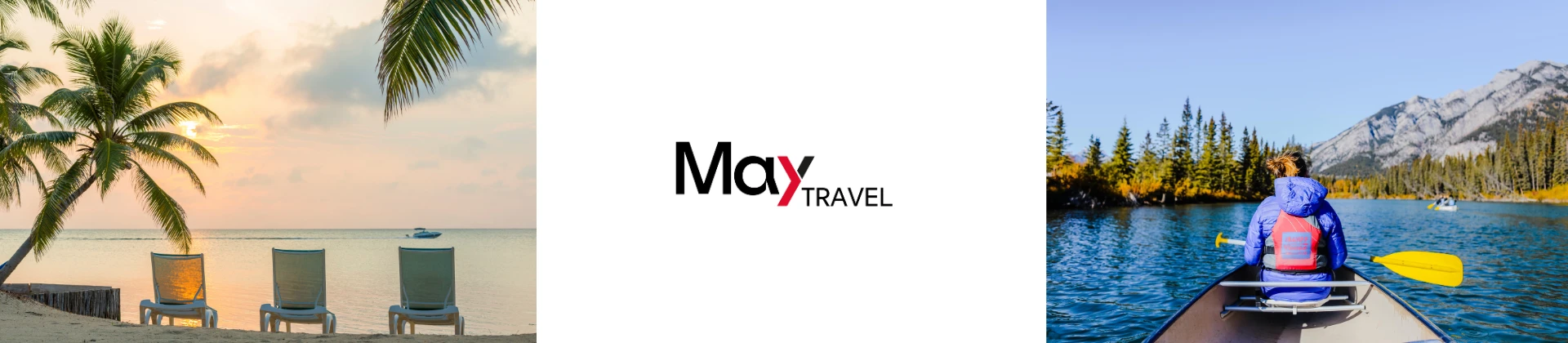 May Travel