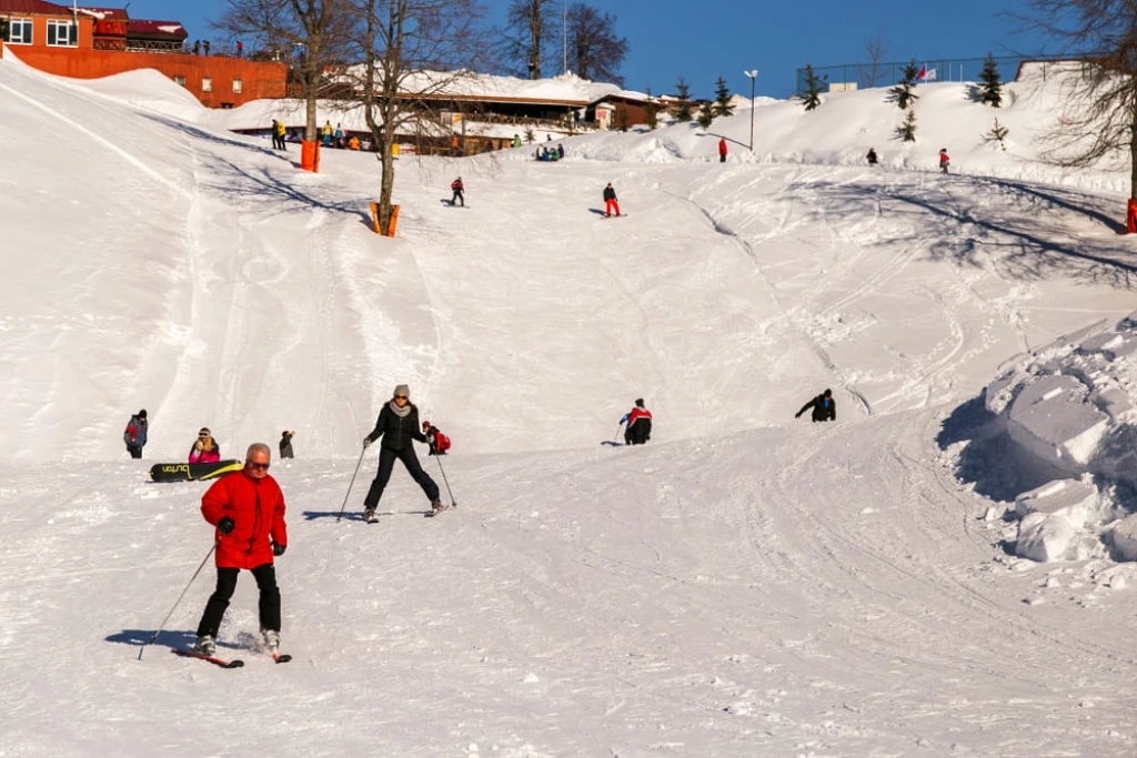 Günübirlik  Kartepe Maşukiye ve Cam Teras Turu