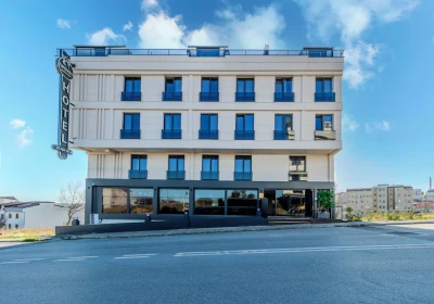 Heaven Premium Airport  Hotel