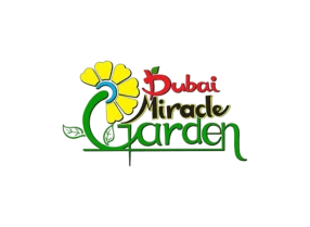 Dubai Miracle Garden