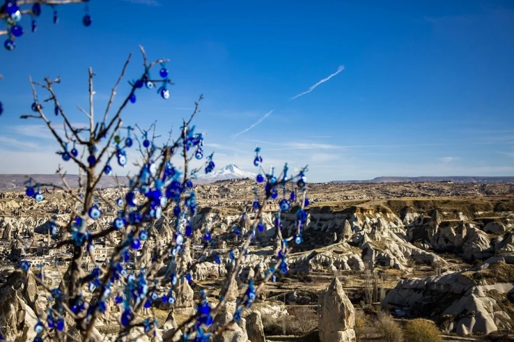 7 Day Turkey Highlights Tour