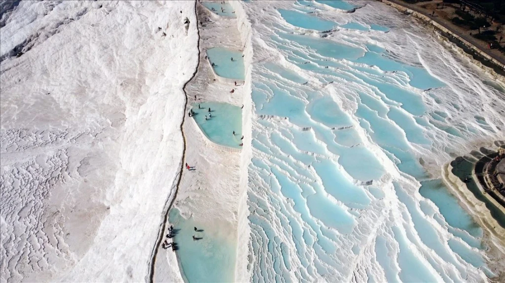 7 Day Turkey Highlights Tour