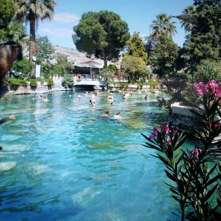 7 Day Turkey Highlights Tour